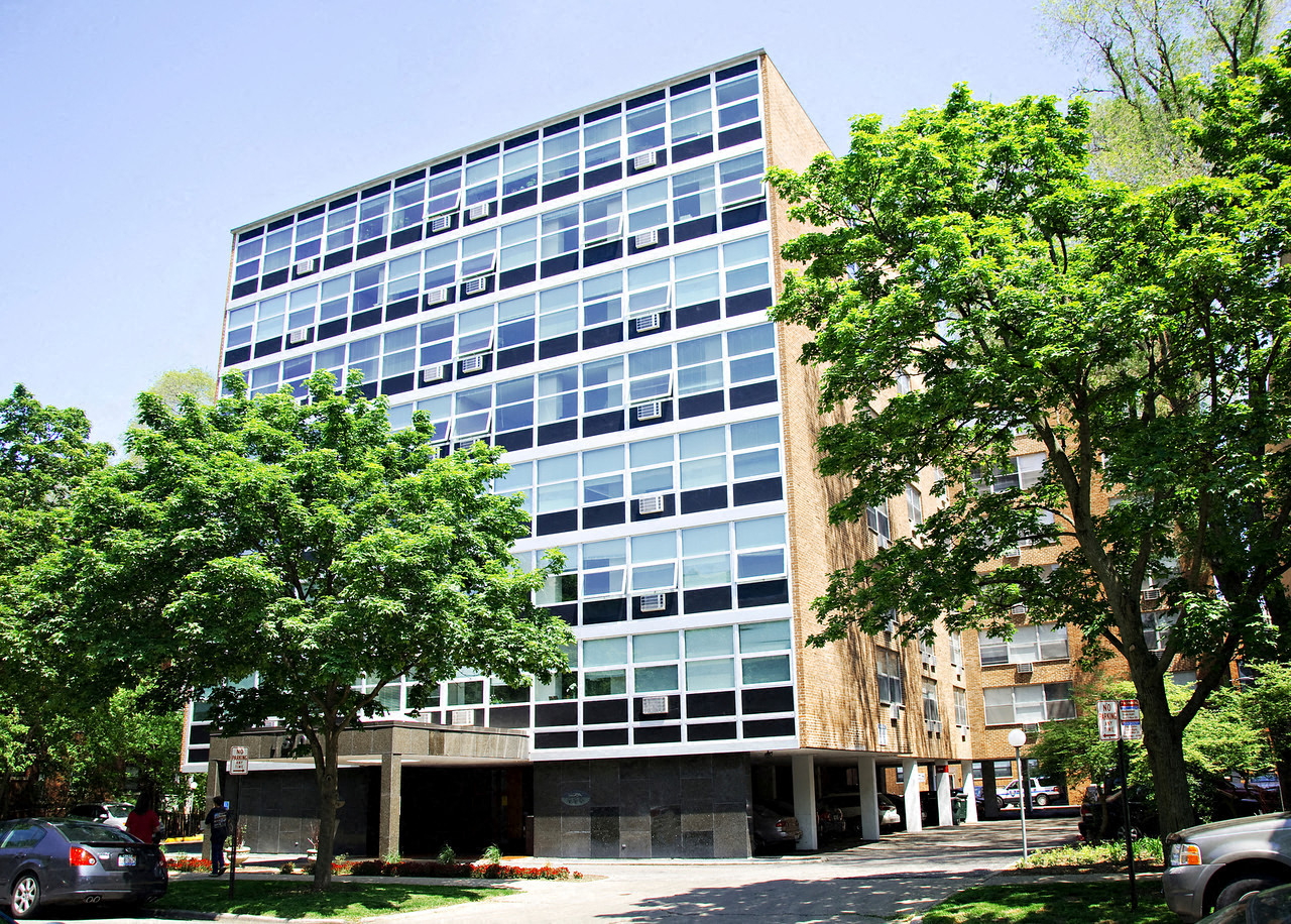 Maple Grove Apartments, 1501 Maple Ave., Evanston, IL RentCafe